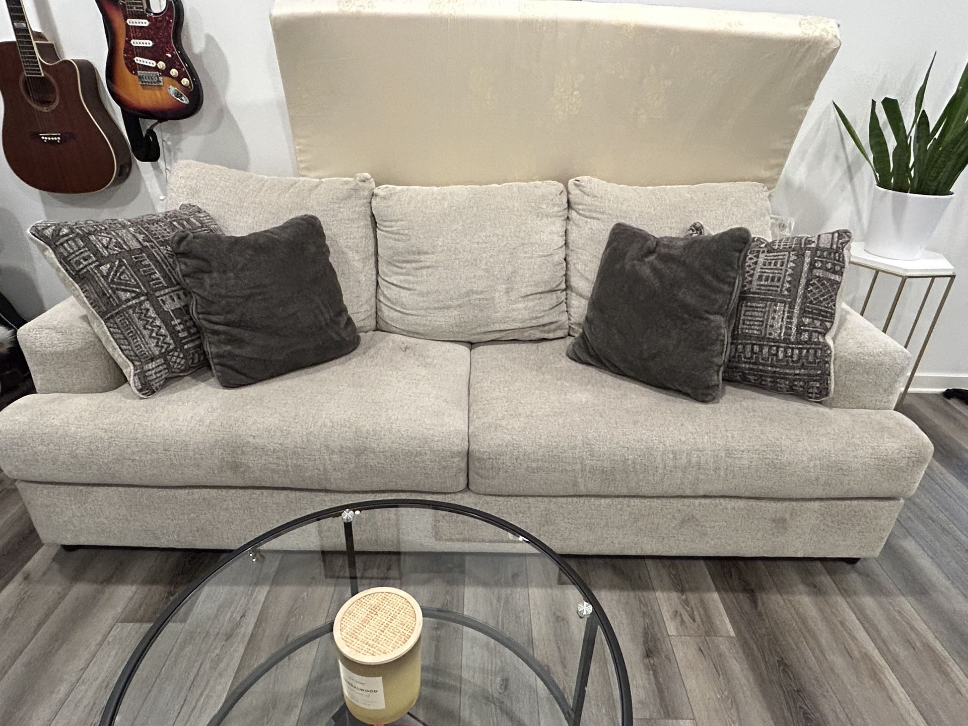 Ashley Furniture Couch