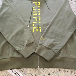 Purple, KAWS, HTG Apparel *Different Sizes* Brand New*