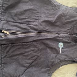 working vest