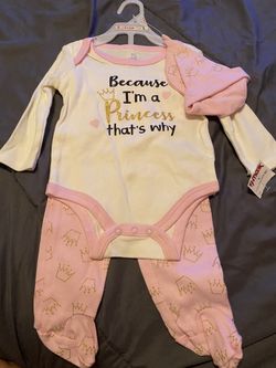 Baby Clothes