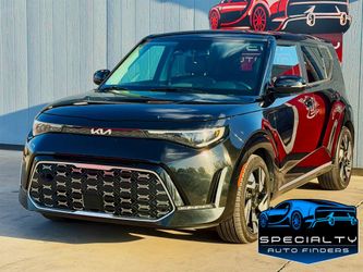 2023 KIA Soul