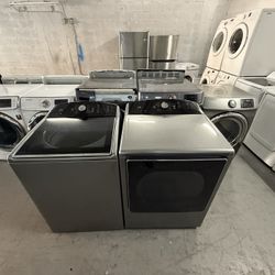 Kenmore Washer And Dryer Ser “27 ( Lavadora Y Secadora )