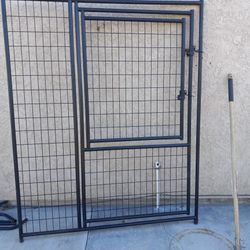 Kennel Gate