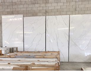 Quartz , Cabinets
