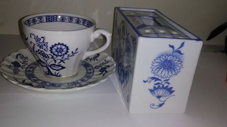 Collectible Fine Porcelain China