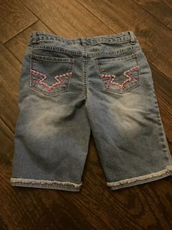Girls 14 shorts