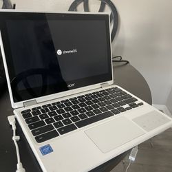 Acer Chromebook R11 