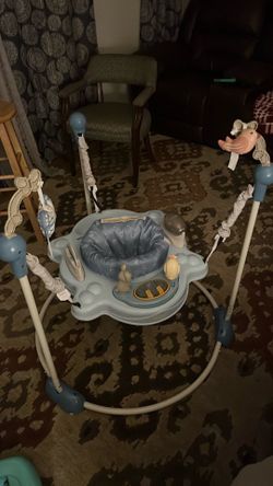 Cosco Kids Bouncer