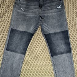 Pacsun Jeans Slim Taper