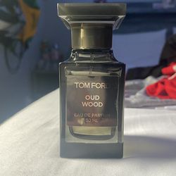 Tom Ford Oud Wood Cologne/Fragrance