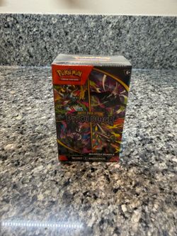Pitch Black Booster Bundle - Pre Sale Pokemon!