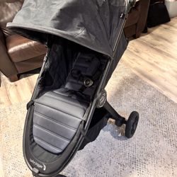 City Mini GT2 Stroller