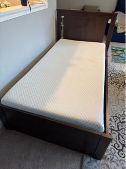 Bed Frame