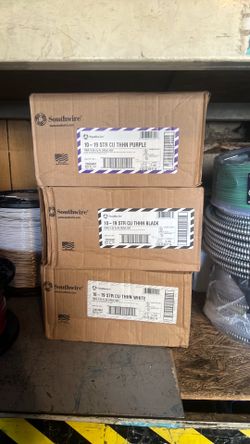 10 Gauge wire