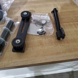 Selling Camera Equipment 