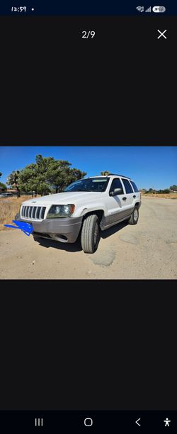 04 jeep