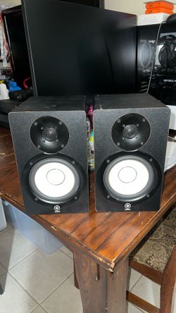 Yamaha Speakers For Sale 