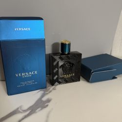 Versace Eros