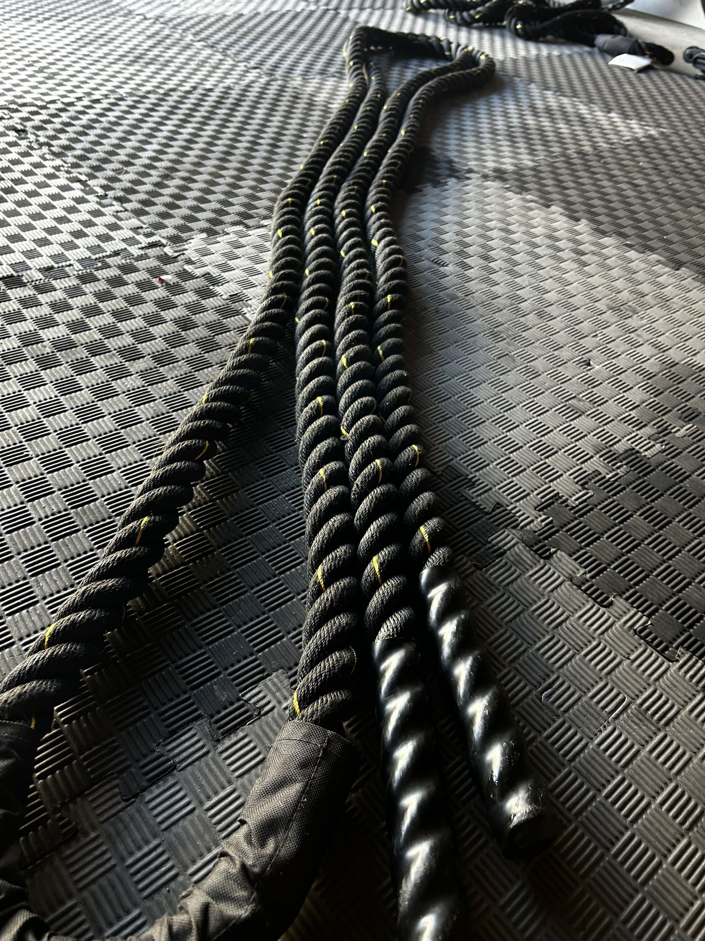 Training Ropes