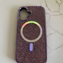 iPhone 16 Protector