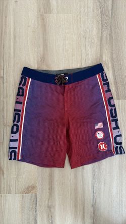 Boys Hurley Swim Shorts Sz. 12/26