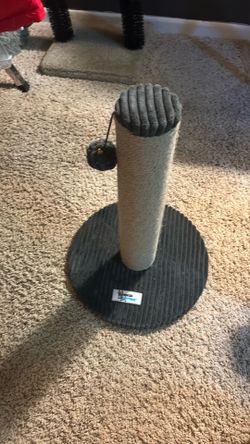 Cat tree