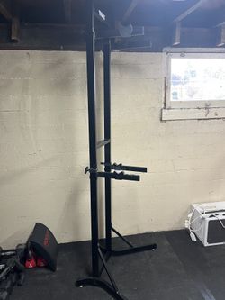 Thule Double Bike Storage Stands