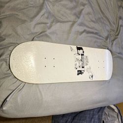 Fucking Awesome Louie Lopez Deck  8.5x32