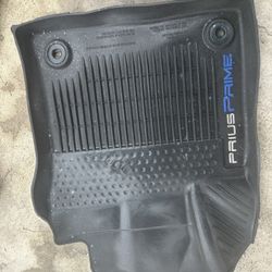 Tapetes para Toyota Prius Prime Para El Interior Y La Cajuela del 2015 al 2023