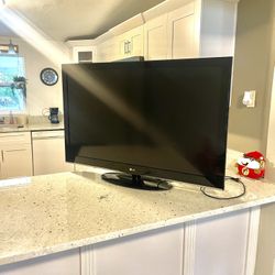 LG tV