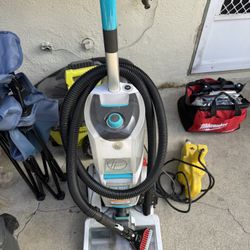 Hoover Carpet Cleaner 