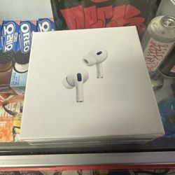 AirPod Pros 
