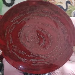 Huge Plate