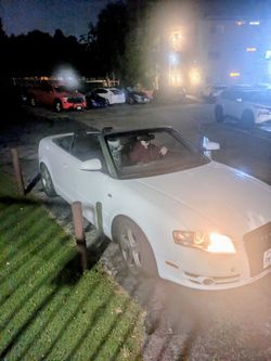 audi A4 Quatro