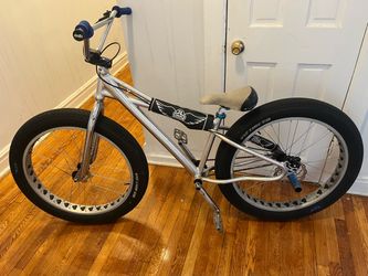 Fat Quad SE Racing