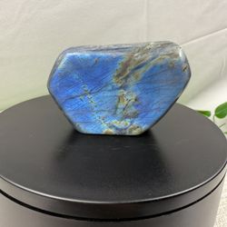 Crystal Labradorite Freeform