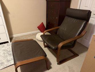 IKEA Ottoman