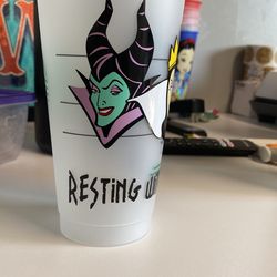 Starbucks Cup