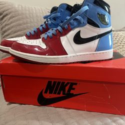 Jordan 1 Fearless size 10.5