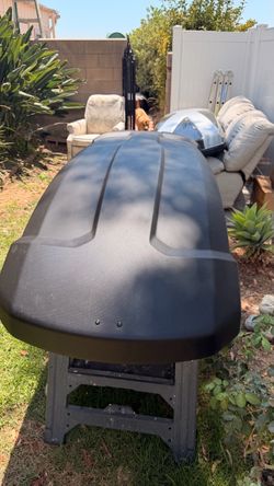 Thule Force XT XL 2023