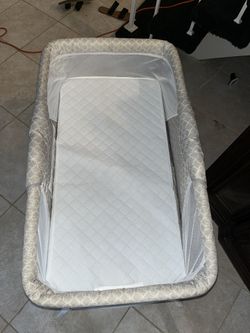 Bassinet