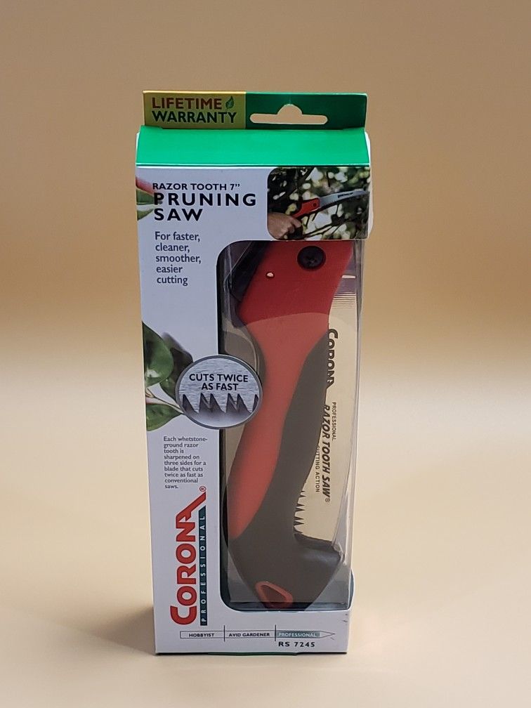 7" Pruning Saw 
