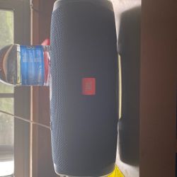 JBL Charge 4 Waterproof Speaker