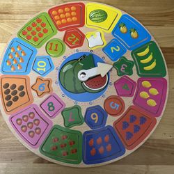 Learning Puzzles 