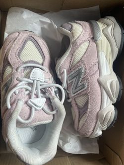 Toddler new Balances Size 6c