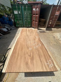Wood Slabs For Sale~ All Sizes~ Please Read Description!