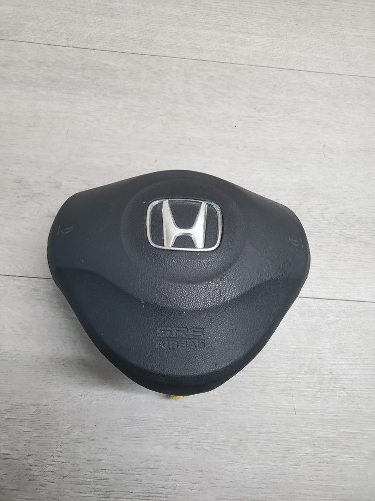 HONDA CRZ CR-Z DRIVER SIDE 2010-2011-2012-2013-2014-2015-2016