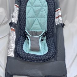 Summer Infant 2 in 1 Baby Bouncer & Rocker