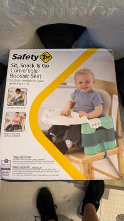 Booster Seat