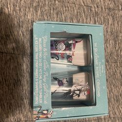 NBC Cups With Ice Molds